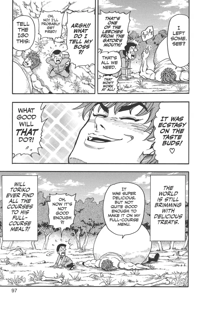 Toriko Chapter 2 image 34_optimized